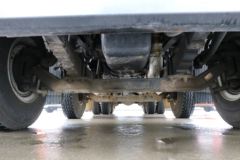 上汽红岩 杰狮H6 430马力 8X4 6米自卸车(国六)(CQ3317SV11306)