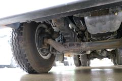 上汽红岩 杰虎H6 370马力 6X4 5.4米自卸车(国六)(CQ5257ZLJED10384)