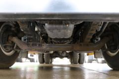 上汽红岩 杰虎H6 370马力 6X4 5.4米自卸车(国六)(CQ5257ZLJED10384)