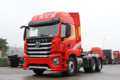 国六杰虎H6 新车到店，欢迎各卡友前来详询