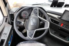 上汽红岩 杰虎H6e 430马力 6X4牵引车(国六)(车联网)(CQ4257EV11334) 上汽红岩 杰虎H6e 430马力 6X4牵引车(国六)(车联网)(CQ4257EV11334)