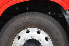 上汽红岩 杰虎H6e 430马力 6X4牵引车(国六)(车联网)(CQ4257EV11334) 上汽红岩 杰虎H6e 430马力 6X4牵引车(国六)(车联网)(CQ4257EV11334)