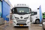 陕汽重卡 德龙X6000 经典版 500马力 4X2 AMT自动挡牵引车(国六)