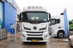 德龙X6000 牵引车