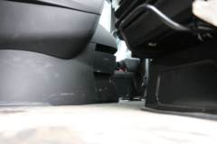 陕汽重卡 德龙X6000 560马力 6X4 AMT自动挡牵引车(速比2.643)(国六)(SX4259GD4Q2)