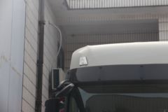 江淮 格尔发K7重卡 440马力 4X2 LNG牵引车(国六)(HFC4182P1N8A41S)