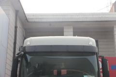 江淮 格尔发K7重卡 440马力 4X2 LNG牵引车(国六)(HFC4182P1N8A41S)
