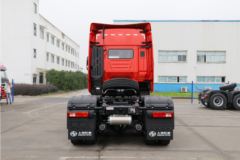 上汽红岩 杰狮H6e 460马力 6X4牵引车(国六)(车联网)(CQ4257SV11334) 上汽红岩 杰狮H6e 460马力 6X4牵引车(国六)(车联网)(CQ4257SV11334)