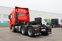 上汽红岩 杰狮H6e 460马力 6X4牵引车(国六)(车联网)(CQ4257SV11334) 上汽红岩 杰狮H6e 460马力 6X4牵引车(国六)(车联网)(CQ4257SV11334)