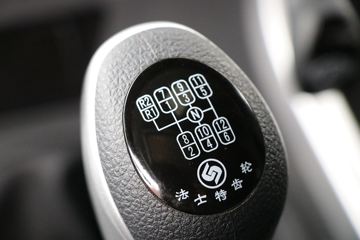  ʨH6e 460 6X4ǣ()()(CQ4257SV11334)ͼƬ