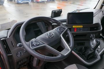 ʨH6e 460 6X4ǣ()()(CQ4257SV11334)ͼƬ