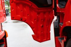 上汽红岩 杰狮H6e 460马力 6X4牵引车(国六)(车联网)(CQ4257SV11334) 上汽红岩 杰狮H6e 460马力 6X4牵引车(国六)(车联网)(CQ4257SV11334)