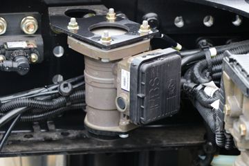  ʨH6e 460 6X4ǣ()()(CQ4257SV11334)ͼƬ
