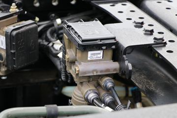  ʨH6e 460 6X4ǣ()()(CQ4257SV11334)ͼƬ