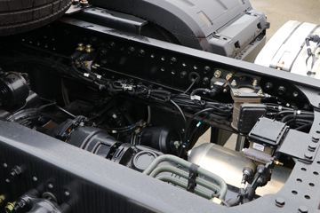  ʨH6e 460 6X4ǣ()()(CQ4257SV11334)ͼƬ