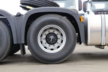  ʨH6e 460 6X4ǣ()()(CQ4257SV11334)ͼƬ