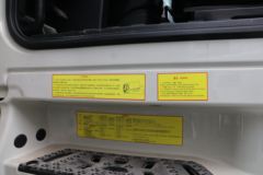 江淮 格尔发K7重卡 440马力 4X2 LNG牵引车(国六)(HFC4182P1N8A41S)