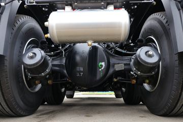 ʨH6e 460 6X4ǣ()()(CQ4257SV11334)ͼƬ