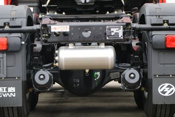  ʨH6e 460 6X4ǣ()()(CQ4257SV11334)ͼƬ