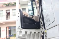 江淮 格尔发K7重卡 440马力 4X2 LNG牵引车(国六)(HFC4182P1N8A41S)