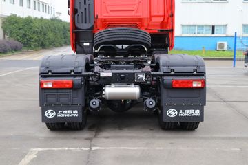  ʨH6e 460 6X4ǣ()()(CQ4257SV11334)ͼƬ