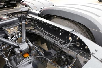  ʨH6e 460 6X4ǣ()()(CQ4257SV11334)ͼƬ