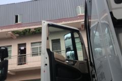 江淮 格尔发K7重卡 440马力 4X2 LNG牵引车(国六)(HFC4182P1N8A41S)