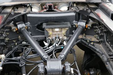  ʨH6e 460 6X4ǣ()()(CQ4257SV11334)ͼƬ