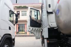 江淮 格尔发K7重卡 440马力 4X2 LNG牵引车(国六)(HFC4182P1N8A41S)