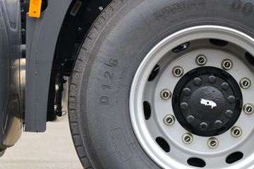  ʨH6e 460 6X4ǣ()()(CQ4257SV11334)ͼƬ