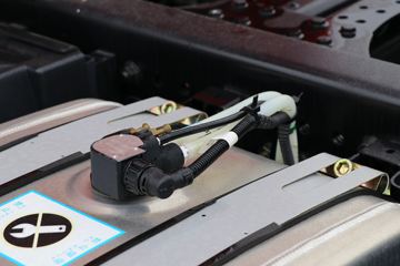  ʨH6e 460 6X4ǣ()()(CQ4257SV11334)ͼƬ