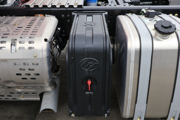  ʨH6e 460 6X4ǣ()()(CQ4257SV11334)ͼƬ