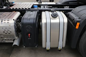  ʨH6e 460 6X4ǣ()()(CQ4257SV11334)ͼƬ