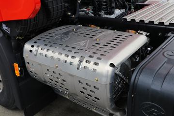  ʨH6e 460 6X4ǣ()()(CQ4257SV11334)ͼƬ