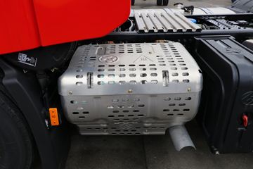  ʨH6e 460 6X4ǣ()()(CQ4257SV11334)ͼƬ