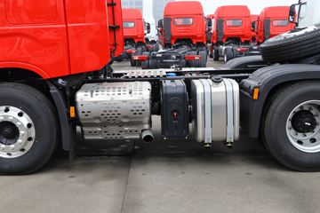  ʨH6e 460 6X4ǣ()()(CQ4257SV11334)ͼƬ