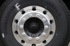 上汽红岩 杰狮H6e 460马力 6X4牵引车(国六)(车联网)(CQ4257SV11334) 上汽红岩 杰狮H6e 460马力 6X4牵引车(国六)(车联网)(CQ4257SV11334)