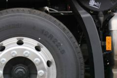 上汽红岩 杰狮H6e 460马力 6X4牵引车(国六)(车联网)(CQ4257SV11334) 上汽红岩 杰狮H6e 460马力 6X4牵引车(国六)(车联网)(CQ4257SV11334)