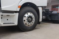 江淮 格尔发K7重卡 440马力 4X2 LNG牵引车(国六)(HFC4182P1N8A41S)