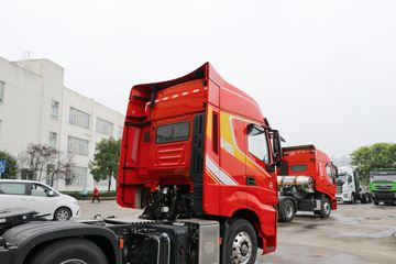  ʨH6e 560 6X4 ǣ()()(CQ4257SK13334)ͼƬ