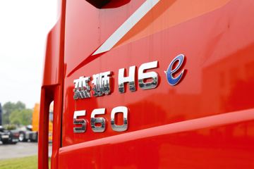  ʨH6e 560 6X4 ǣ()()(CQ4257SK13334)ͼƬ