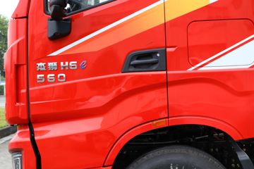  ʨH6e 560 6X4 ǣ()()(CQ4257SK13334)ͼƬ