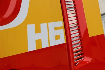  ʨH6e 560 6X4 ǣ()()(CQ4257SK13334)ͼƬ