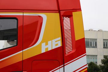  ʨH6e 560 6X4 ǣ()()(CQ4257SK13334)ͼƬ