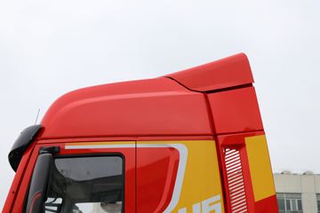  ʨH6e 560 6X4 ǣ()()(CQ4257SK13334)ͼƬ