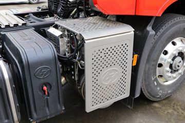  ʨH6e 560 6X4 ǣ()()(CQ4257SK13334)ͼƬ