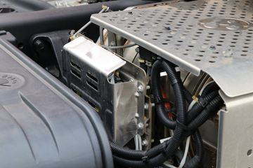  ʨH6e 560 6X4 ǣ()()(CQ4257SK13334)ͼƬ
