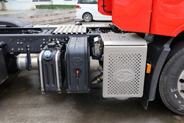  ʨH6e 560 6X4 ǣ()()(CQ4257SK13334)ͼƬ
