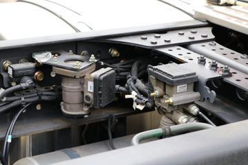  ʨH6e 560 6X4 ǣ()()(CQ4257SK13334)ͼƬ