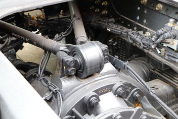  ʨH6e 560 6X4 ǣ()()(CQ4257SK13334)ͼƬ